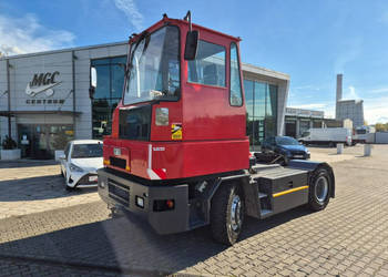 Kalmar TR618I 4X4 1 WŁAŚCICIEL / MAŁY PRZEBIEG / DZIAŁA ŚWIETNIE