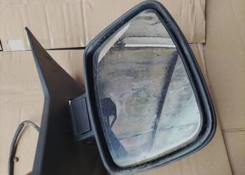 LUSTERKO BOCZNE PRAWE MERCEDES VITO W638