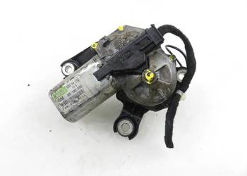 SILNICZEK WYCIERACZKI TYŁ OPEL CORSA C (X01) 09132802 53011112