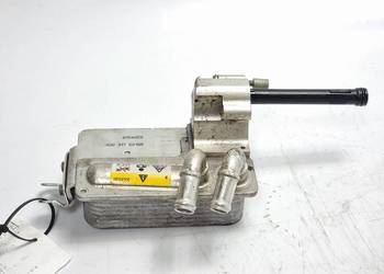 CHŁODNICZKA OLEJU AUDI A6 C8 ALLROAD 4G0317021AR