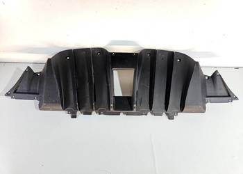 ALPINE A110 DYFUZOR SPOILER PŁYTA POD ZDERZAK TYŁ 6020015136