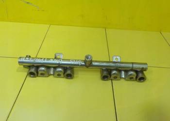 BMW 1 F20 F30 1.6 B 14r 136KM N13B16A N13 listwa wtryskowa 759242680