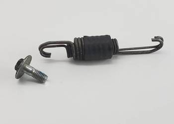 SPREZYNA STOPKI BOCZNEJ SRUBA   DUCATI DIAVEL