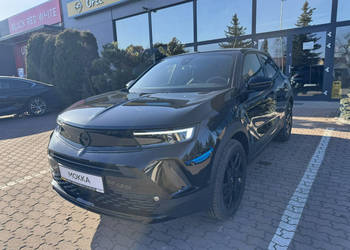 Opel Mokka GS Line 1.2 Turbo 130 KM automat AT8 II (2020-)