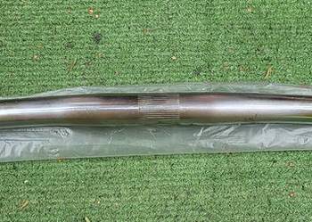 ACTIVE kierownica rowerowa 25,4 x 560mm