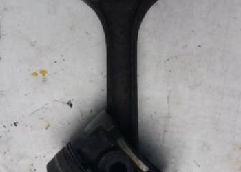 Tłok z korbowodem VW AUDI 1.4B 076-133
