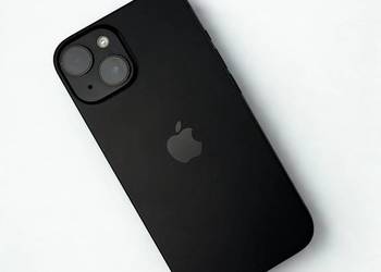  iPhone 15 - 128GB - 91% kondycji **MAŁO CYKLI, OKAZJA!!**
