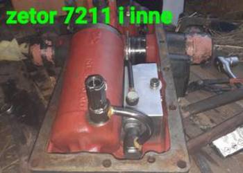 ZETOR 7211
