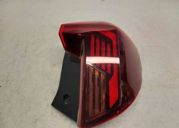 Picanto IV III LIFT  lampa prawa tył tylna w na błotnik FOTO ! 92402-g6600