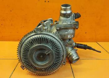 BMW 740 4.4 V8 01r 286KM M62 wisko wizkoza