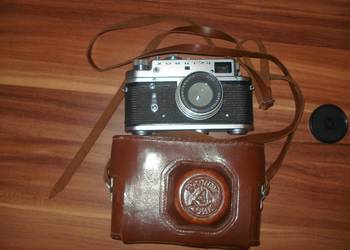 Aparat fotograficzny