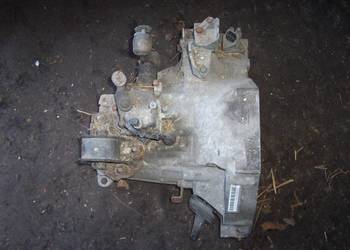 HONDA ACCORD V 93-98 skrzynia biegów N2S4