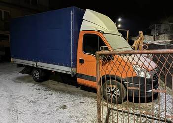 Iveco Daily 2.3