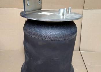 IVECO PODUSZKA ZAWIESZENIA 500378269 NOWA