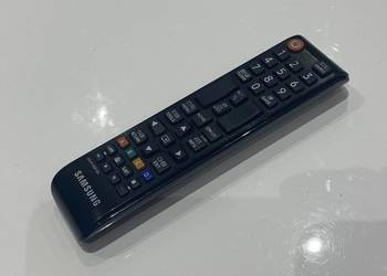 Pilot do telewizora Samsung