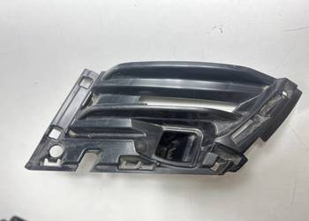 SKODA OCTAVIA III LIFT MOCOWANIE PRAWE ATRAPY GRILLA ORYGINAŁ 5E0807724A