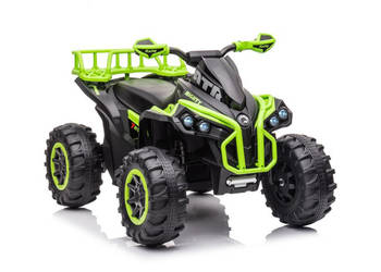 BAWIBUS.PL Auto na akumulator QUAD ADVENTURE dla dzieci buggy autko