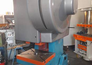 Prasa mimośrodowa SMERAL LEN 40C (38.000,00 Netto)