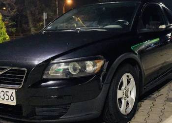 Volvo C30 1.6 HDI 2007
