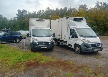 Fiat Ducato 2,3. |2018