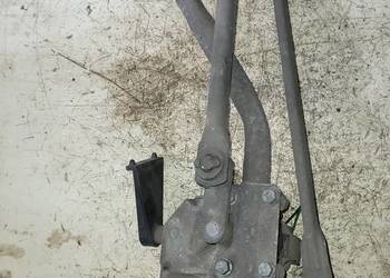Mechanizm wycieraczek Ford Fiesta