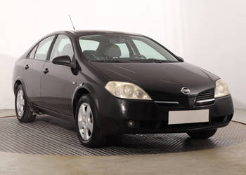 Nissan Primera 2.0 16V