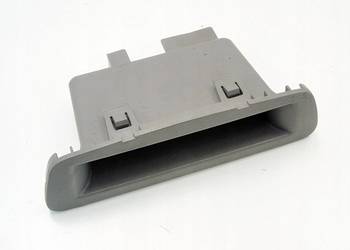 SCHOWEK PÓŁKA KONSOLI DESKI ROZDZIELCZEJ NISSAN ALMERA TINO 2002 2.2 DI