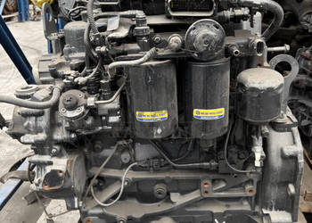 Silnik FPT F5DFL413K A009 DFPXL03.4ADD