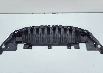 RENAULT MEGANE 3 III LIFT 12- PŁYTA OSŁONA POD ZDERZAK PRZÓD 622354651R