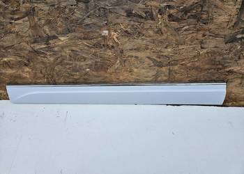 AUDI Q5 8R0 LISTWA CHROM DRZWI LEWY PRZÓD LEWA PRZEDNIA 8R0853959L