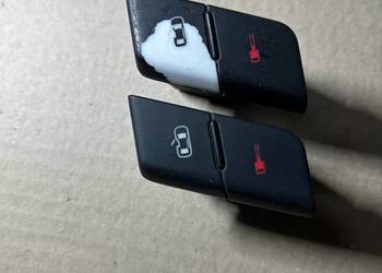 Przycisk blokady drzwi Audi a4 b6 8e1962107