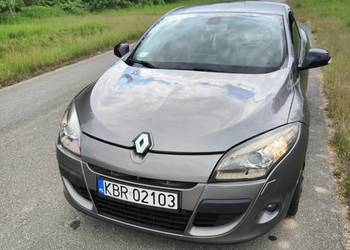 Renault Megane III 2011 1.4 TCe LPG