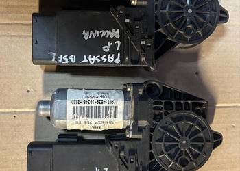 Silniczek moduł podnoszenia szyby lewy przód Passat b5fl 9776-105404-301