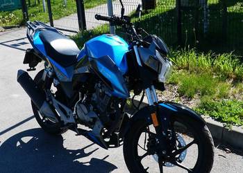 Junak S125
