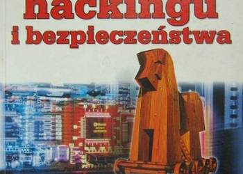 TAJEMNICE INTERNETU HACKINGU I BEZPIECZEŃSTWA