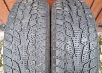 2 zimowe  opony MIRAGE MR W 662 205/60/R16