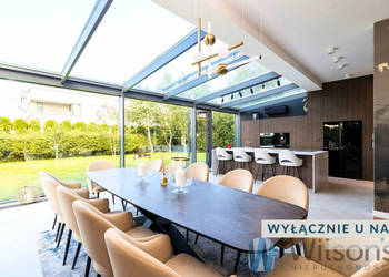 Oferta sprzedaży domu wolnostojącego 235m2 Warszawa