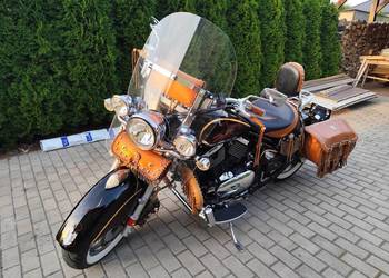 Kawasaki VN 800 Drifter