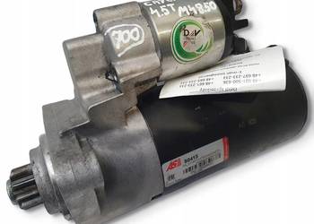 ROZRUSZNIK Porsche Cayenne I 4.5 V8 TURBO S0413 AS