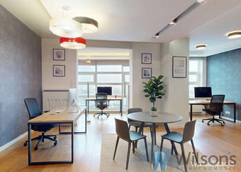 Lokal Warszawa Aleja Jana Pawła Ii 54m2