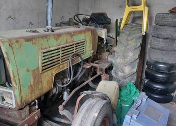 Fendt 105