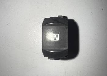 Przełącznik szyby przód przedni tył tylny Renault Laguna II