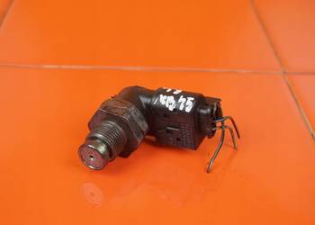 BMW X3 E83 2.0 D 07r 150KM MAN M47D20 czujnik cisnienia paliwa 0281002497