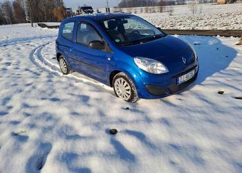 Renault Twingo 1.2