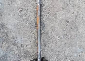 Półoś wózek widłowy TAKRAF