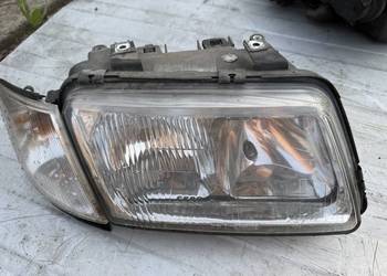 Lampa kierunkowskaz przód prawa Audi A3 8L