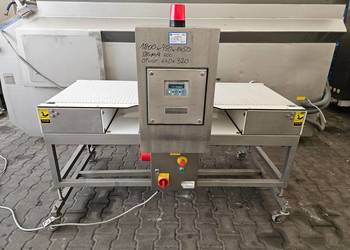 Metaldetector CINTEX AUTOSERACH 2