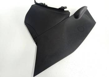 PEUGEOT 308 II T9 16R OSŁONA PLASTIK TUNELU PRAWA 9677958177