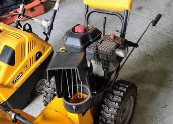 Odśieżarka Stiga snow Blizzard z napędem