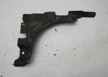 OSŁONA PŁYTY PODWOZIA TYLNA TYŁ LEWA RENAULT CAPTUR II 748A38784R